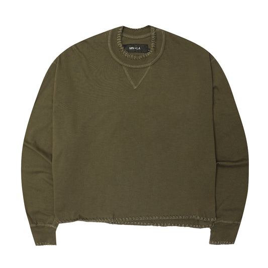 INCA SWEATSHIRT