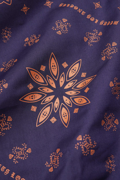 MN+LA™ BANDANA IN DAYBREAK