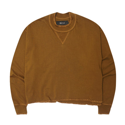 INCA SWEATSHIRT