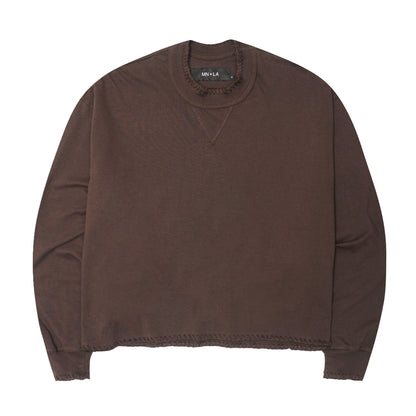INCA SWEATSHIRT