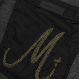 M+ OVERPOCKET TOWEL PHAT SHORTS