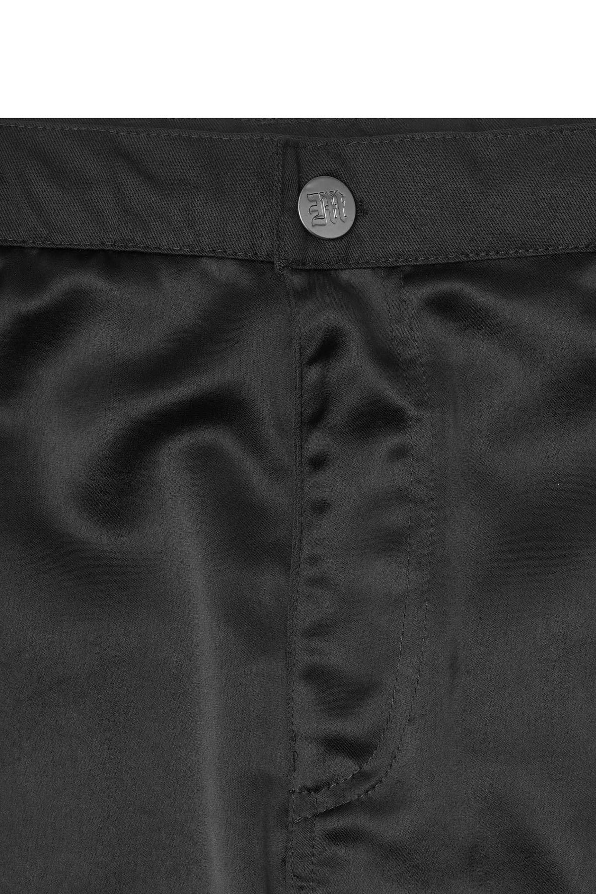 PHAT PANTS IN GRAPHITE