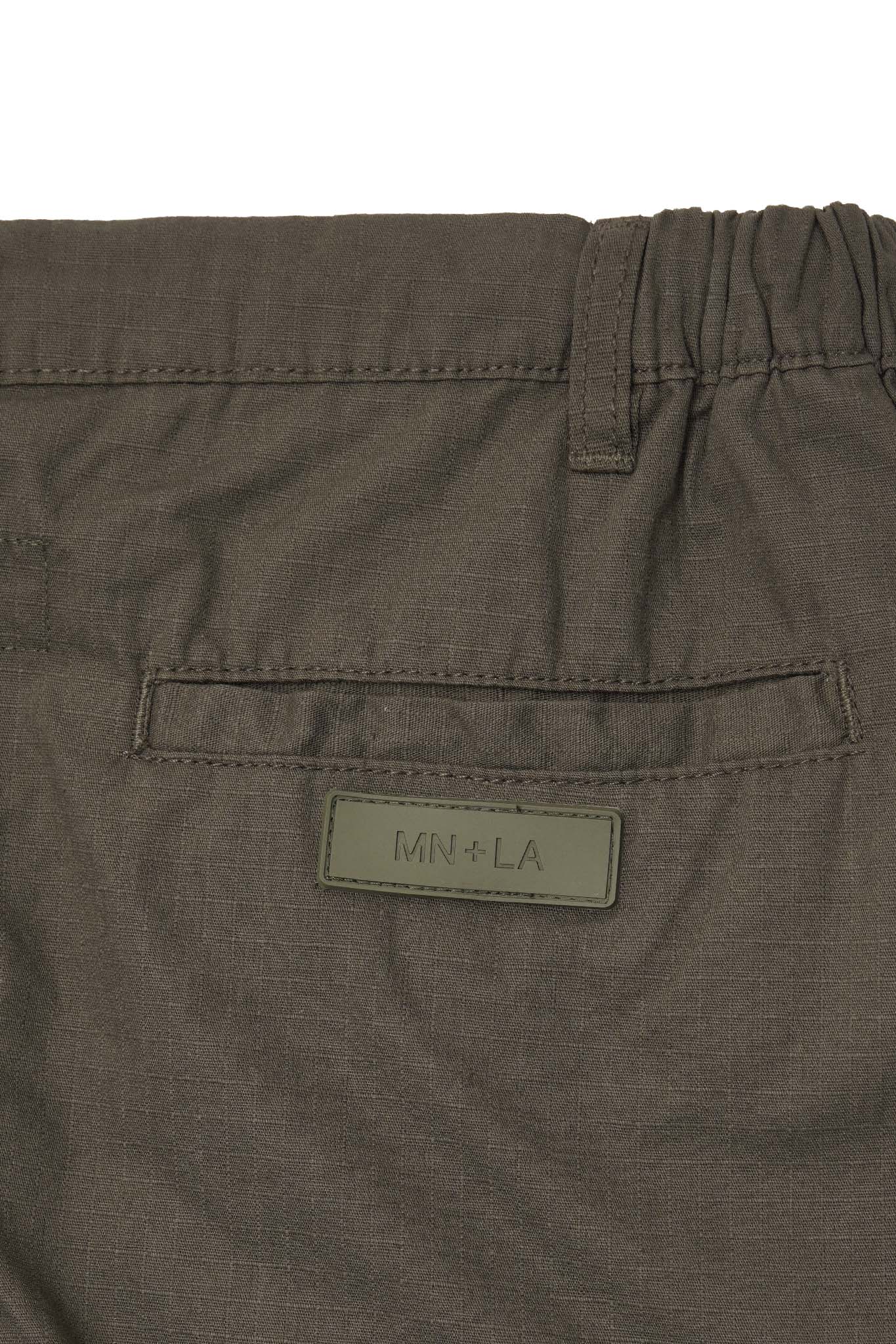 LOADOUT SHORTS IN OLIVE DRAB