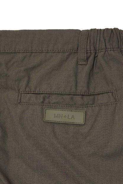 LOADOUT SHORTS IN OLIVE DRAB
