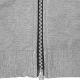 ROGUE WORK JACKET IN HEATHER GREY