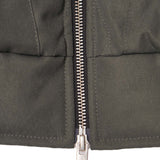 FLIGHT BOMBER JACKET