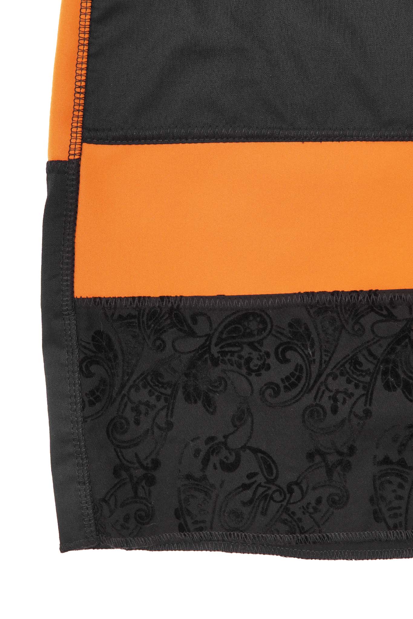 "CAMO PARTY" TERRA SHORTS