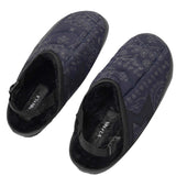 SHINOBI CLOGS IN DUSK PAISLEY