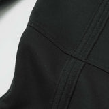 CROSS FORGED PANTS IN CAVIAR