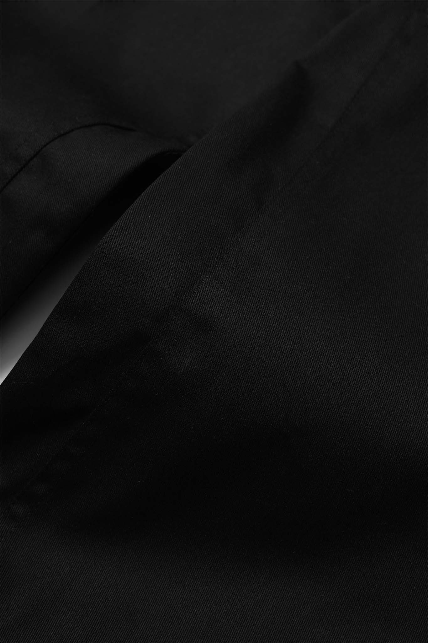 DOUBLE KNEE PHAT PANTS IN GRAPHITE