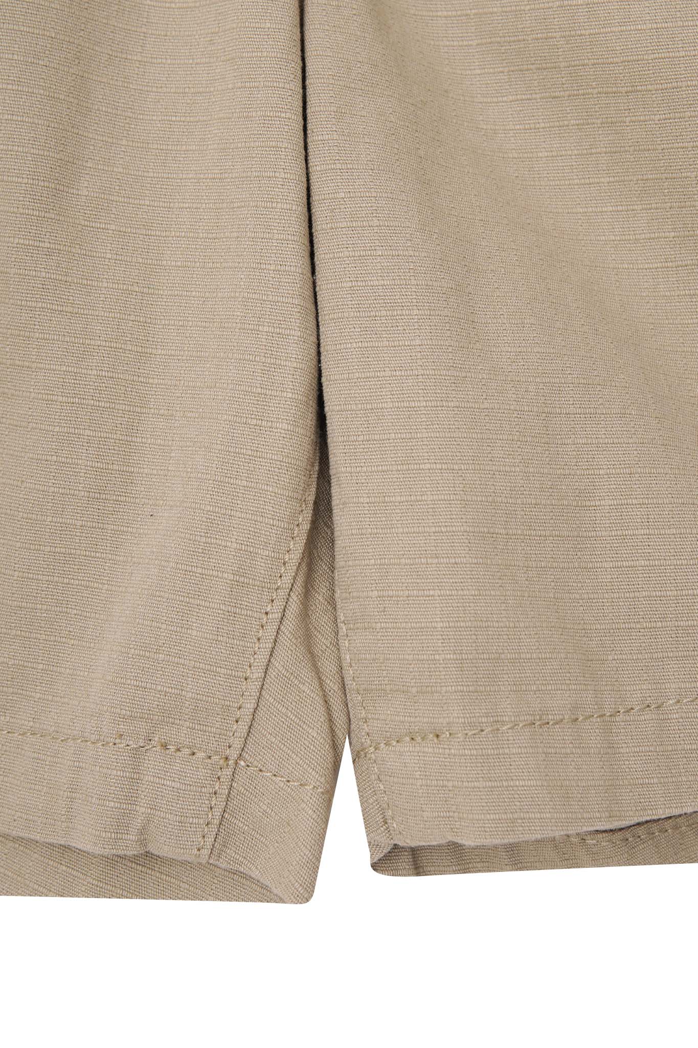"HITTER" RIPSTOP SHORTS IN DESERT SAGE
