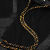 "FLOW" MILITIA HOODIE IN URBAN CAMO