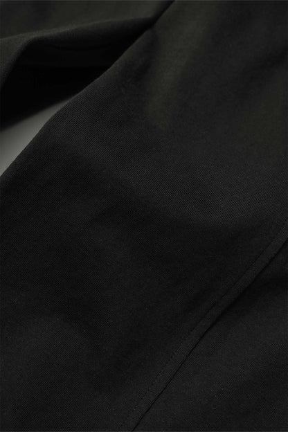AZRA PANTS IN CAVIAR