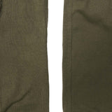 M+ VEINS PANTS IN OLIVE