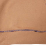 SHINOBI HOODIE IN WHEAT