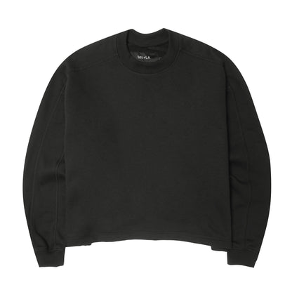MOTION SWEATSHIRT V2 IN ANTHRACITE