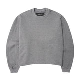 MOTION SWEATSHIRT V2 IN HEATHER GREY
