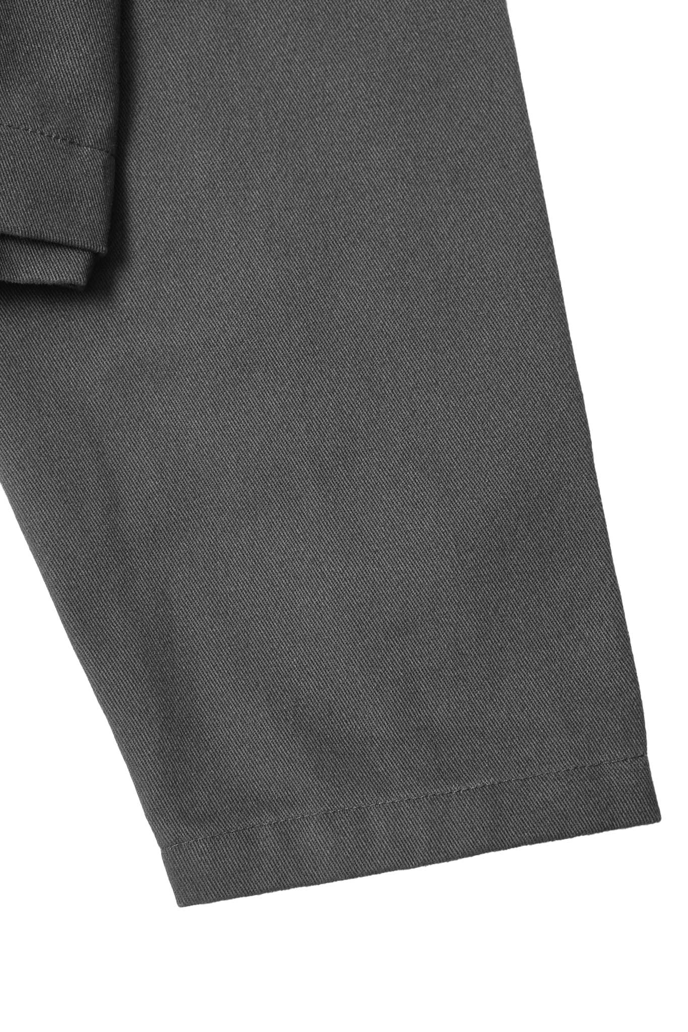 ANIKA JACKET IN NARDO GREY