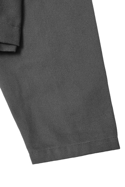 ANIKA JACKET IN NARDO GREY