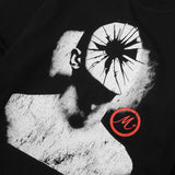 "HEAD SHOT" LONGSLEEVE TEE