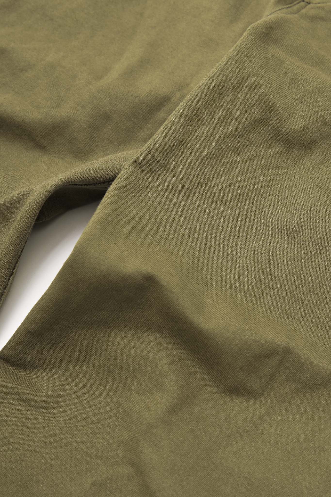 LITTLE HUMAN™ STRIDE PANTS IN OLIVE