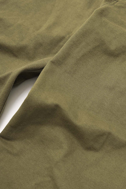 LITTLE HUMAN™ STRIDE PANTS IN OLIVE