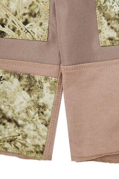 "REAL TREE" TERRA SHORTS