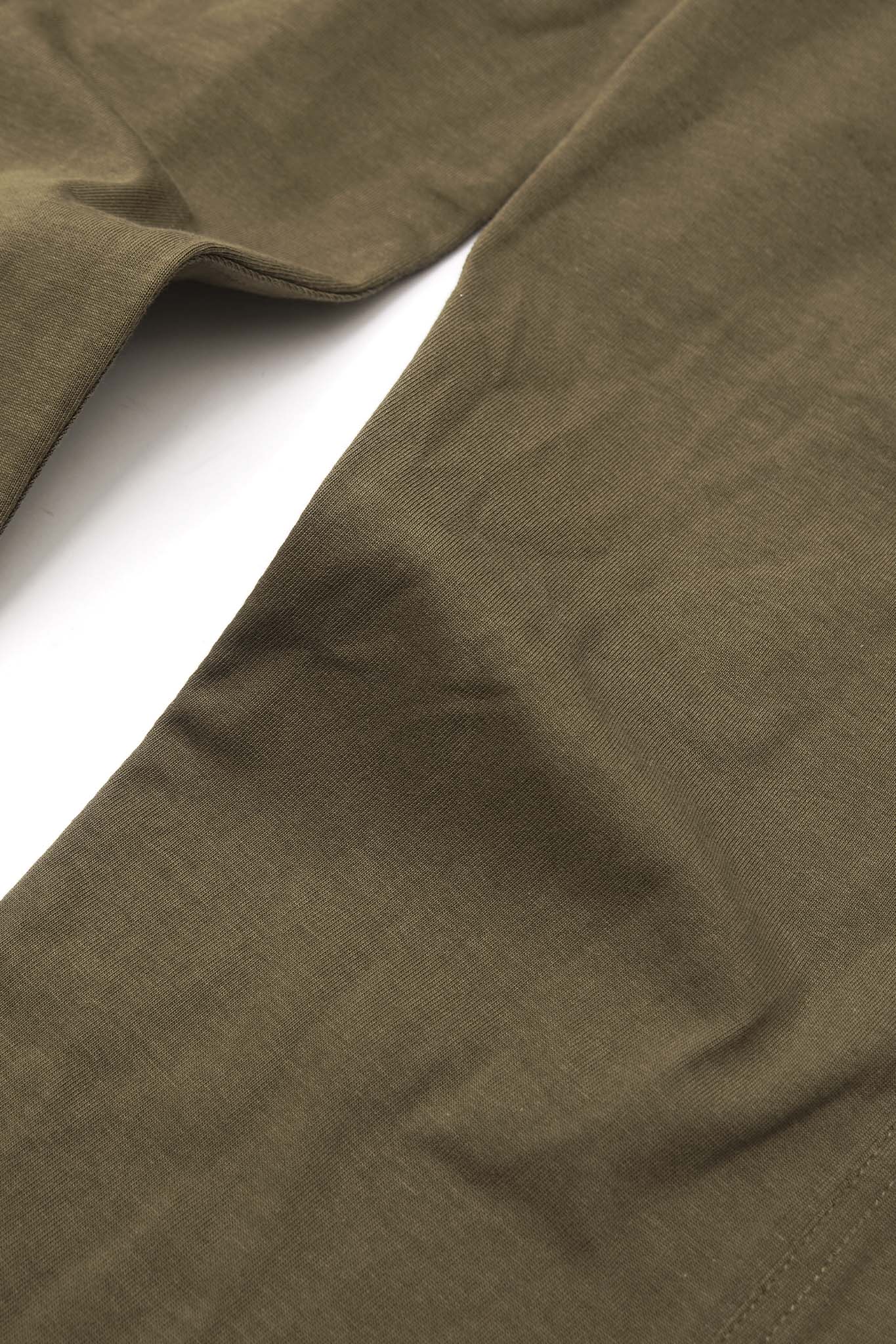 "MULTI M+" PHAT PANTS IN OLIVE