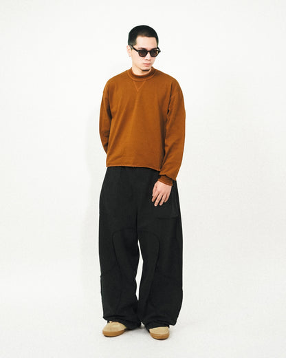 INCA SWEATSHIRT