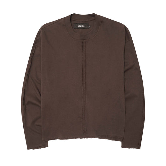 FORGED LONGSLEEVE TEE