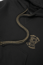 NAUGHTY N' NICE "DRAGON'S LUCK" HOODIE IN GOLDEN DRAGON