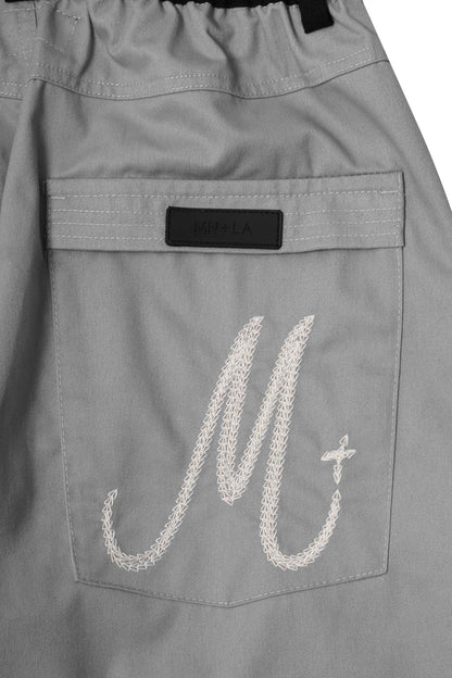PAINTER'S DOUBLE KNEE PHAT PANTS