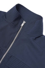 ROGUE WORK LITE JACKET IN NAVY