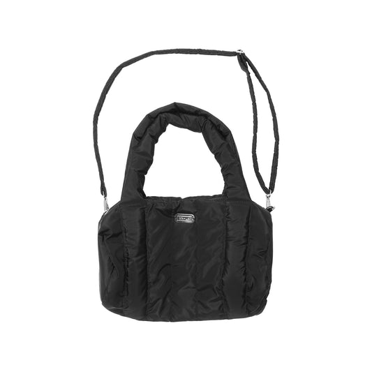 LOFT BAG IN GRAPHITE