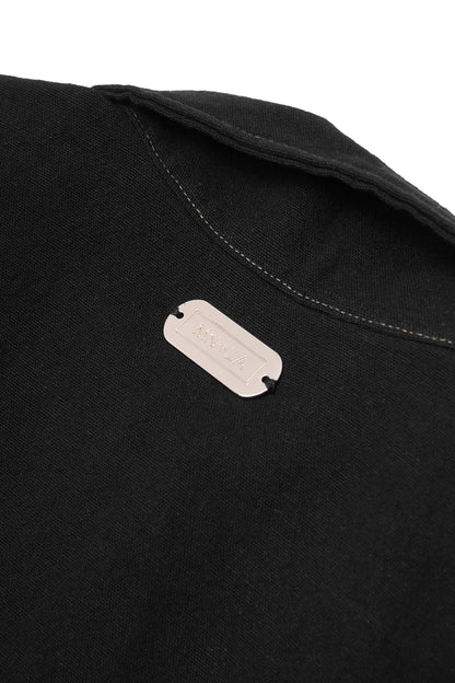 LEORA IN ANTHRACITE