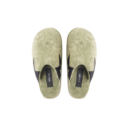 GRIZZLY CLOGS IN STONE SAGE