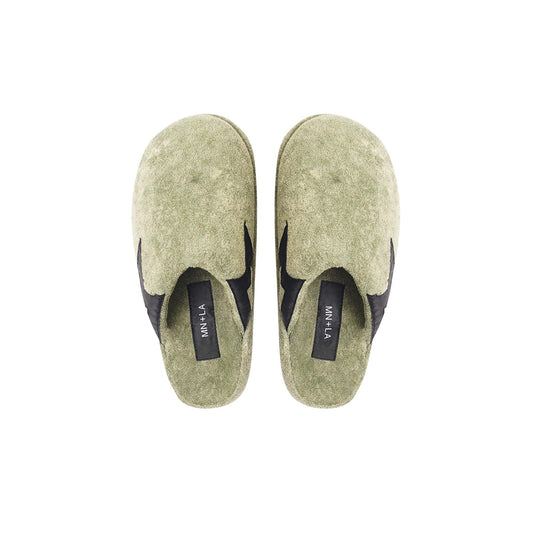 GRIZZLY CLOGS IN STONE SAGE