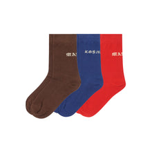 SOCK BUNDLES (3 PACK)