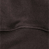 SHINOBI HOODIE IN CHARCOAL GREY