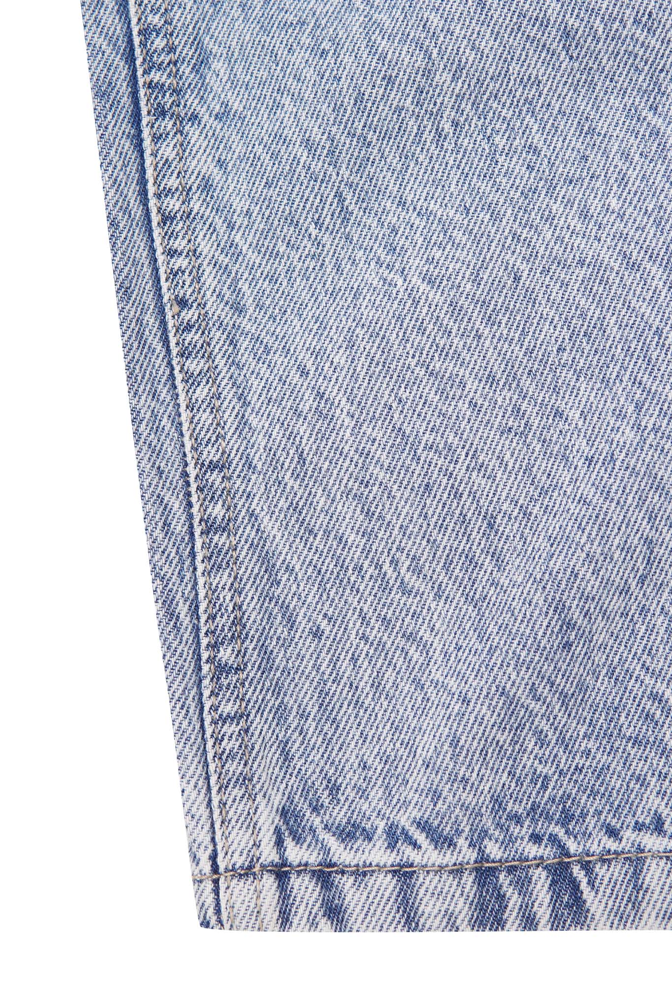 CARPENTER PANTS IN ICE