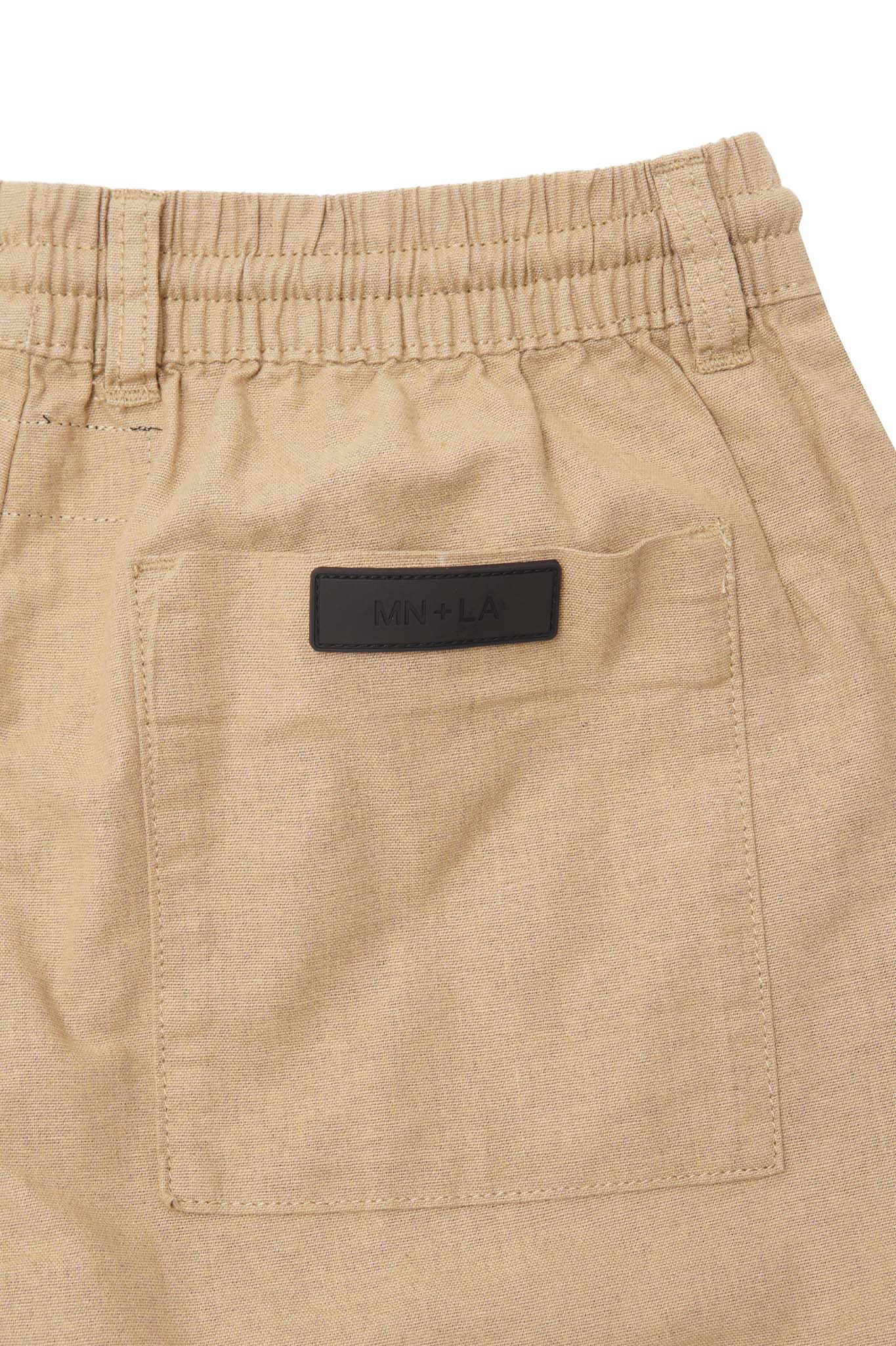 HOUSE SHORTS IN DRIFTWOOD