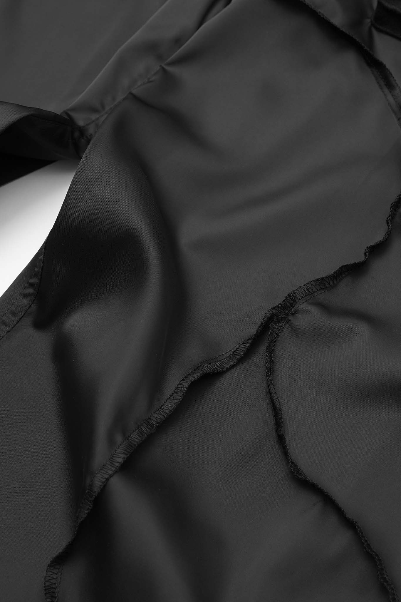 VEINS PANTS IN GRAPHITE