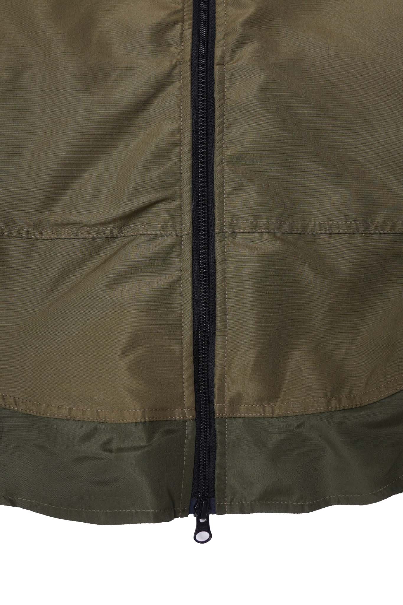 ROGUE WORK JACKET V2 IN RESEDA