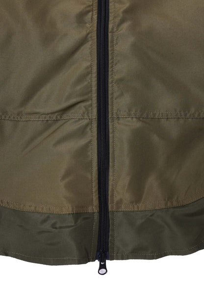ROGUE WORK JACKET V2 IN RESEDA