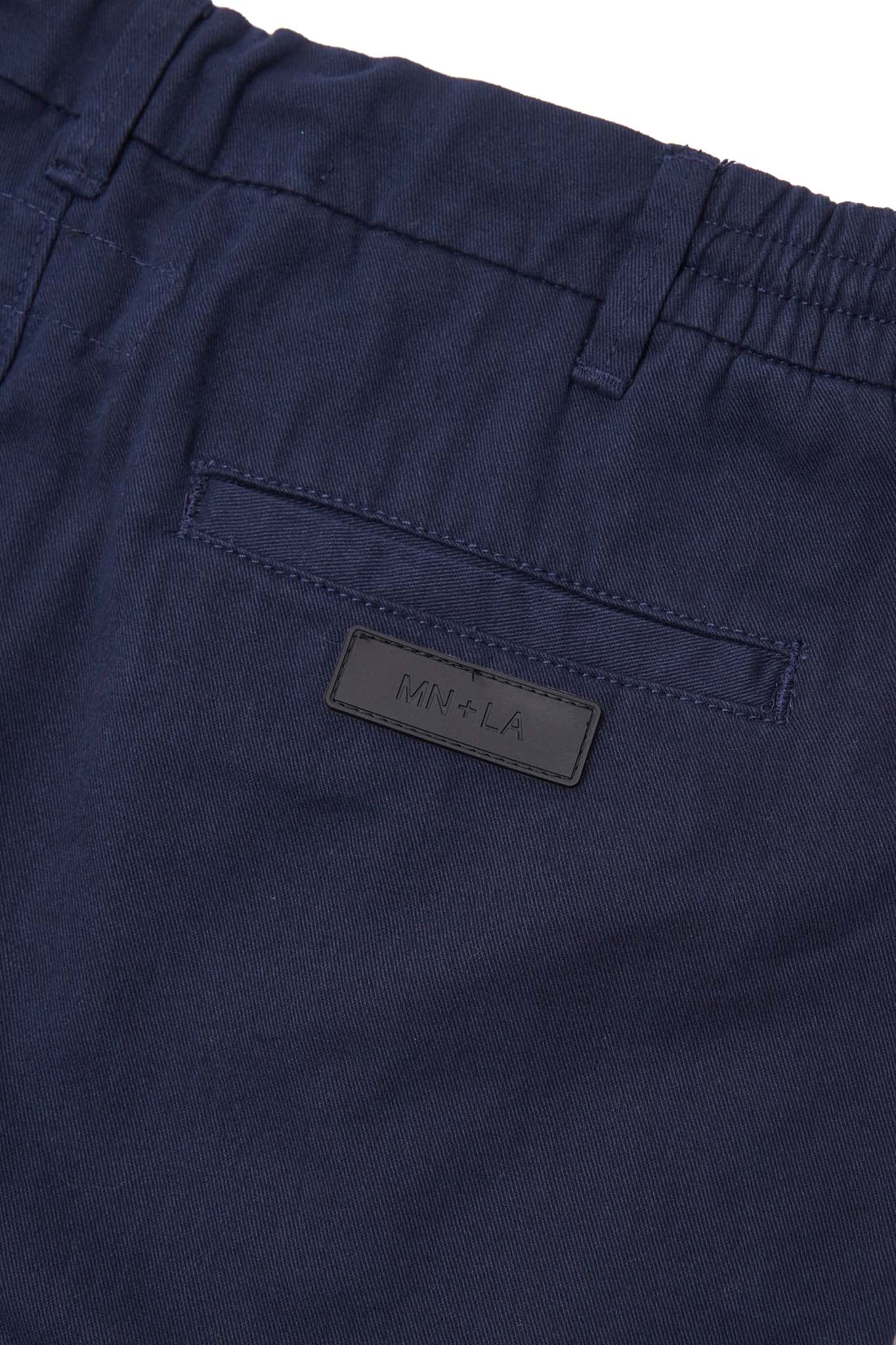 ROAM SHORTS IN NAVY