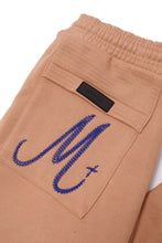 M+ HIKE PANTS IN WHEAT