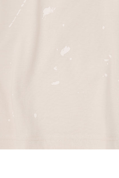 "HITTER" V3 CLASSIC LITE TEE IN POWDER PINK