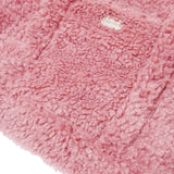 CARRYALL IN PINK PANTHER