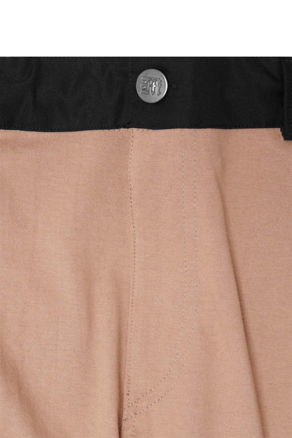 ULTRA WIDE PANTS V2 IN BISQUE
