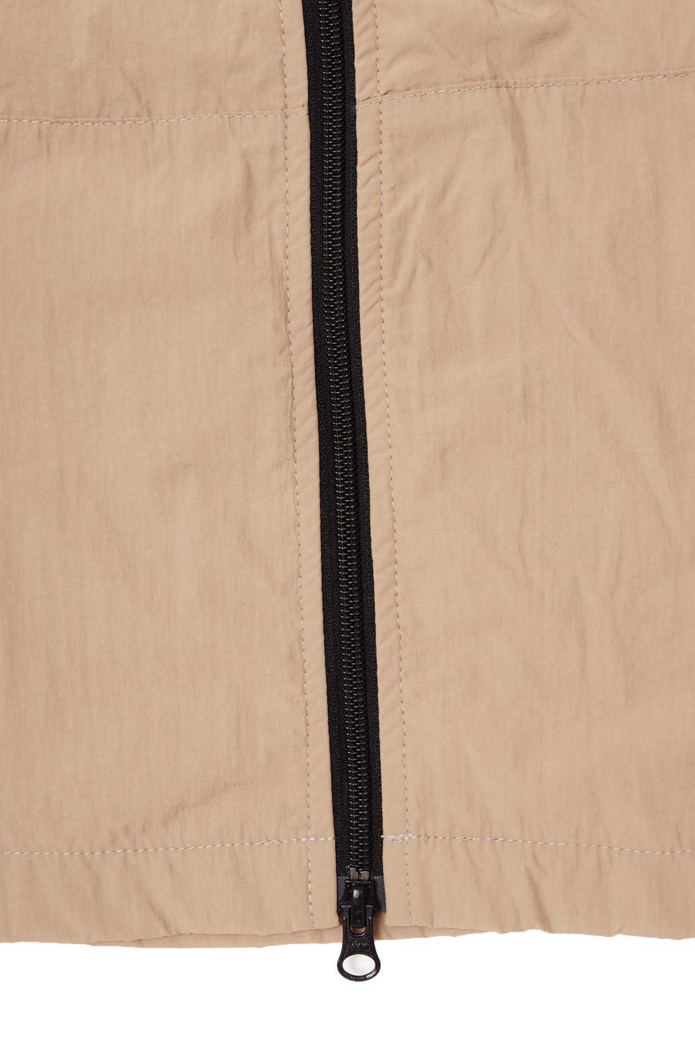 "COLLIDE" SHINOBI VEST (LITE) IN DUNE